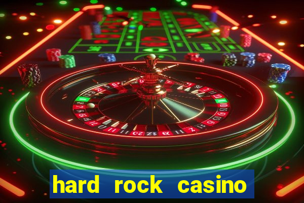 hard rock casino and hotel in biloxi mississippi