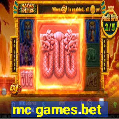 mc games.bet