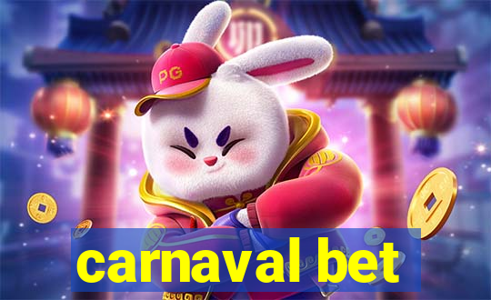 carnaval bet