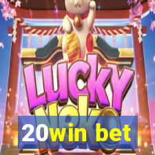 20win bet