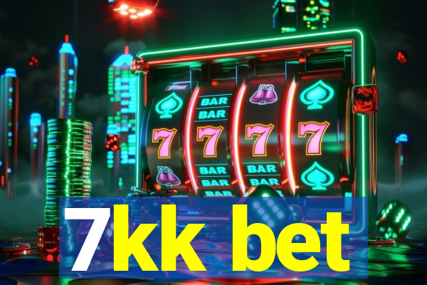 7kk bet