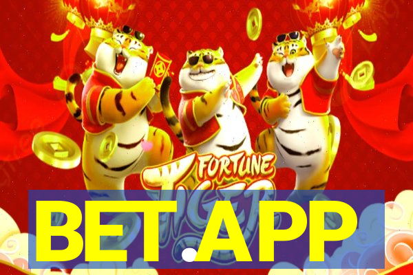 BET.APP