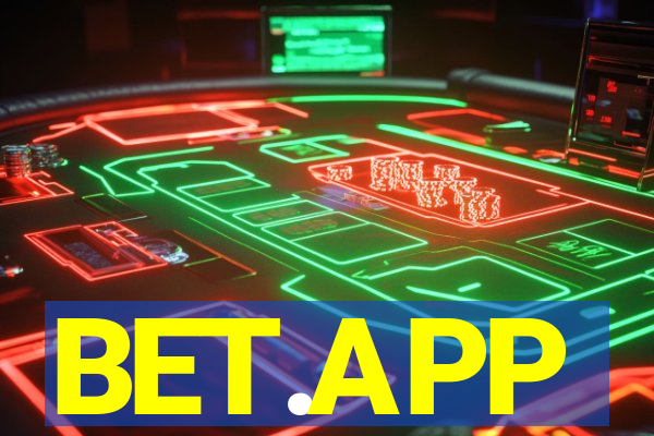 BET.APP