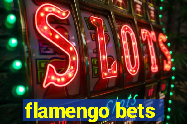 flamengo bets