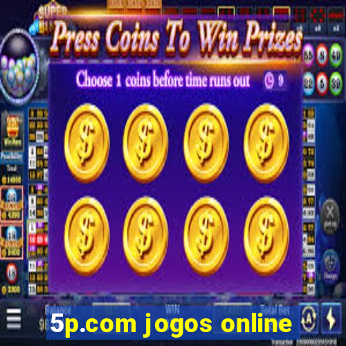 5p.com jogos online