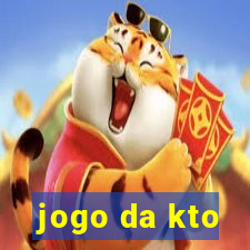 jogo da kto