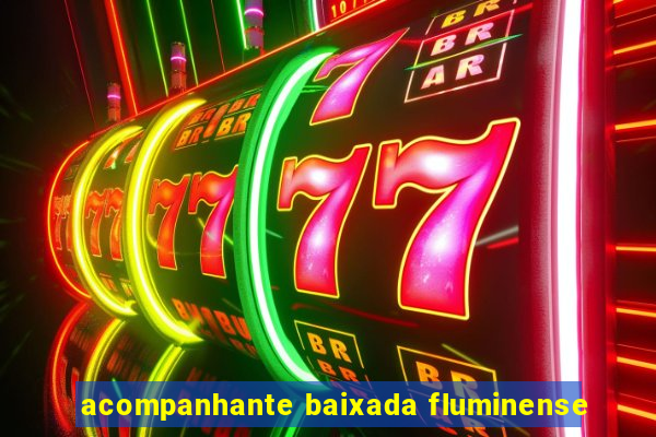 acompanhante baixada fluminense