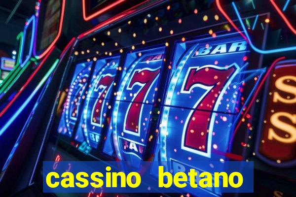 cassino betano melhor jogo