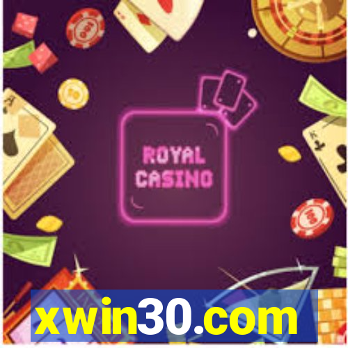 xwin30.com