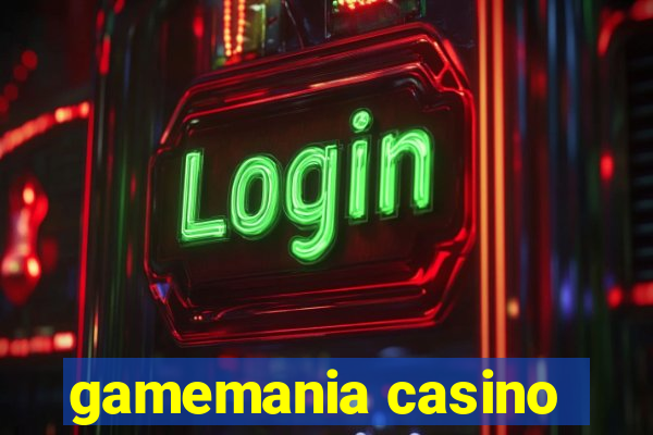 gamemania casino