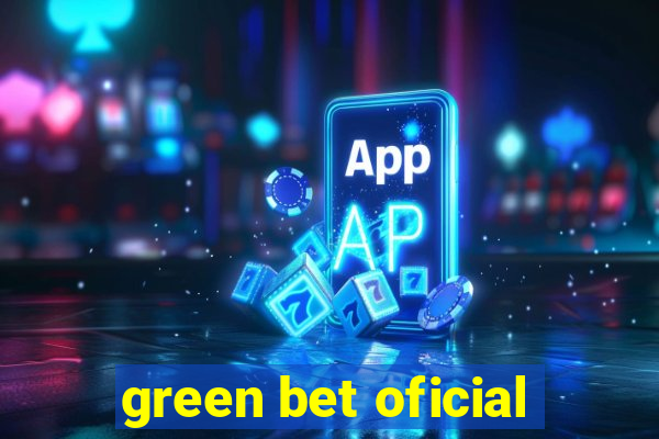 green bet oficial