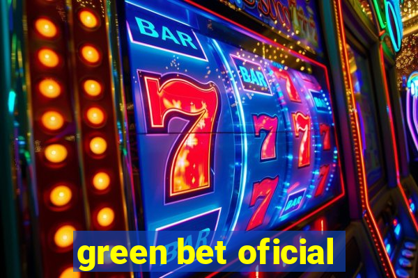 green bet oficial