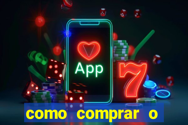 como comprar o viva sorte pelo pix