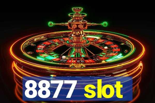 8877 slot