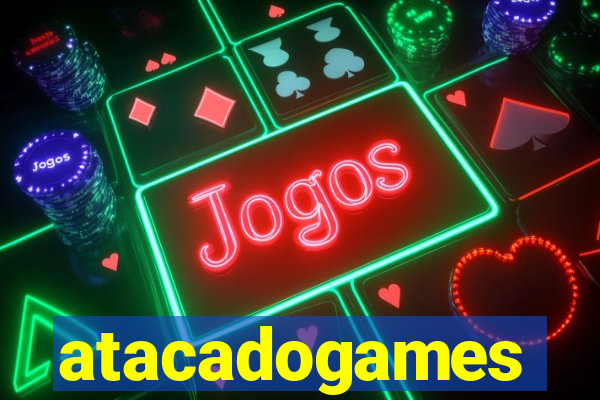 atacadogames