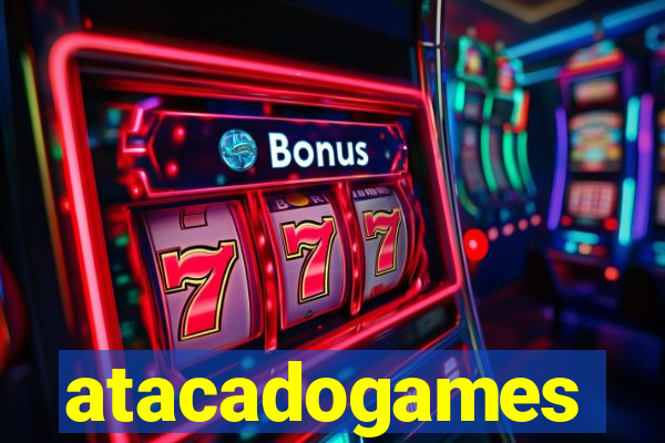 atacadogames