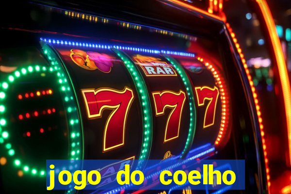 jogo do coelho fortune rabbit