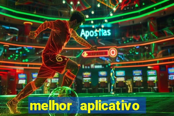 melhor aplicativo para ver resultado de jogos