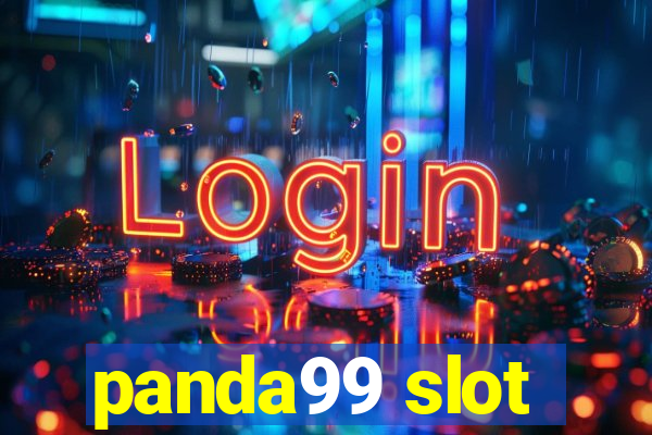 panda99 slot