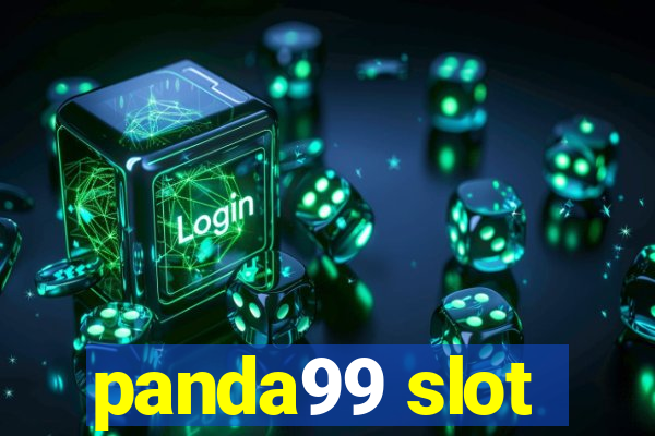 panda99 slot