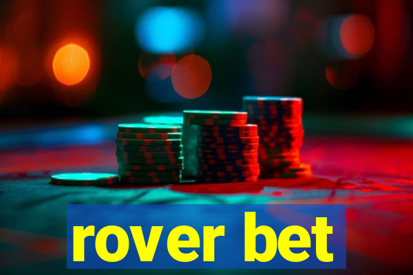 rover bet