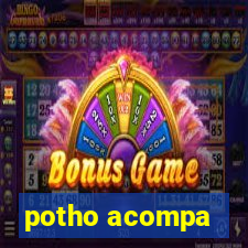 potho acompa