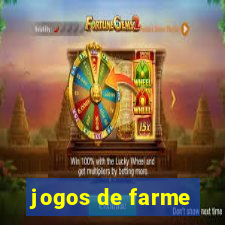 jogos de farme