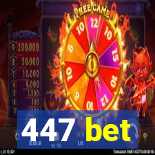 447 bet