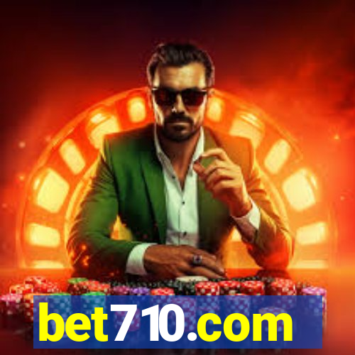 bet710.com