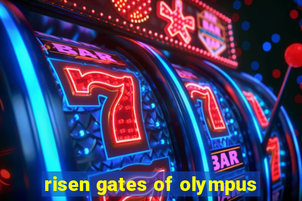 risen gates of olympus