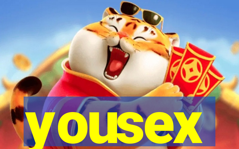 yousex