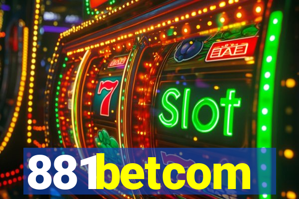 881betcom