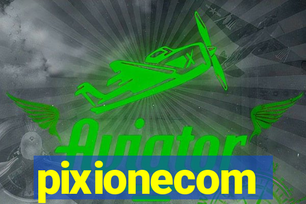 pixionecom