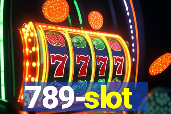 789-slot