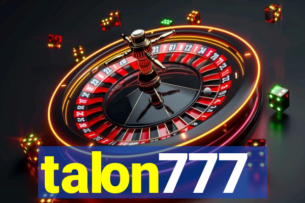 talon777