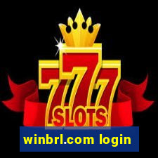 winbrl.com login