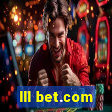 lll bet.com