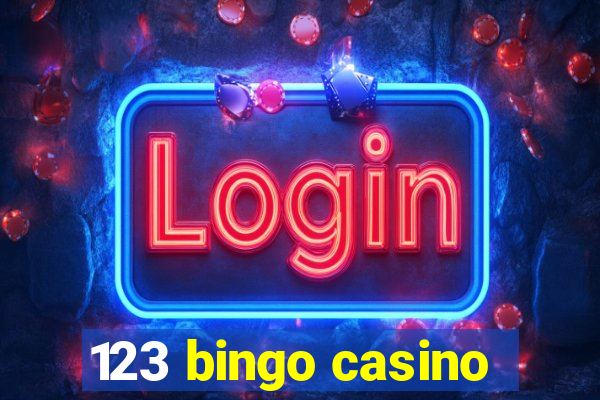 123 bingo casino