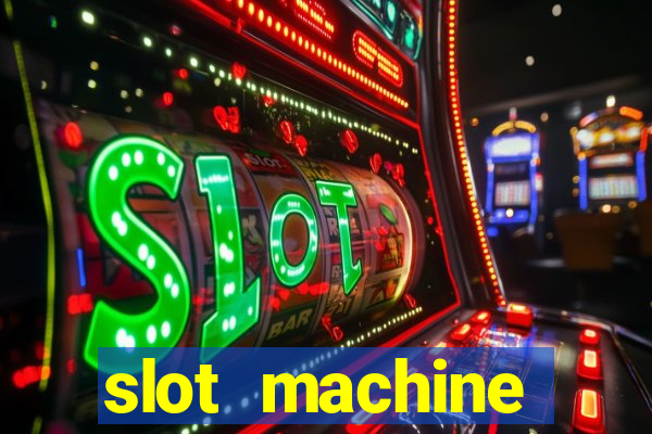 slot machine besplatne igre