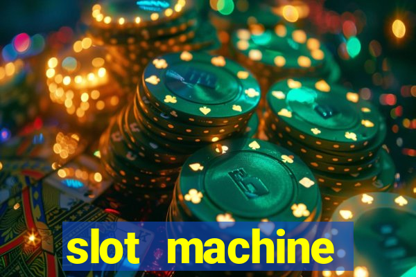 slot machine besplatne igre