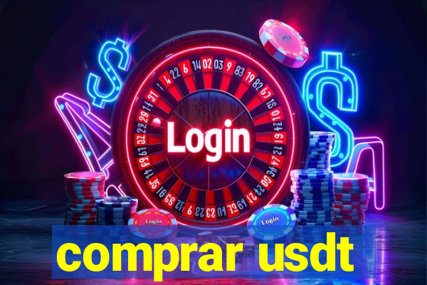 comprar usdt