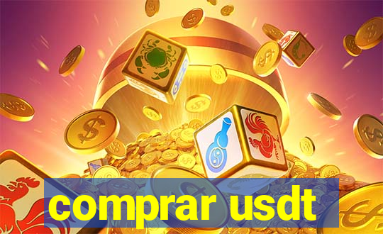 comprar usdt