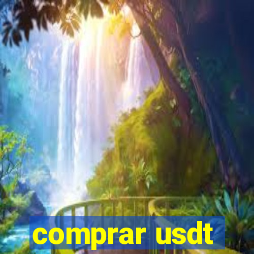 comprar usdt