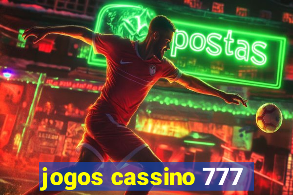 jogos cassino 777