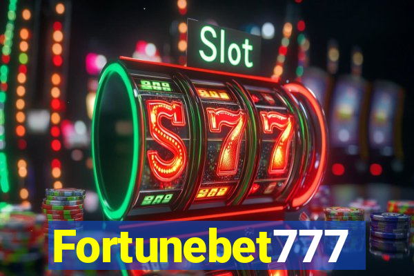 Fortunebet777