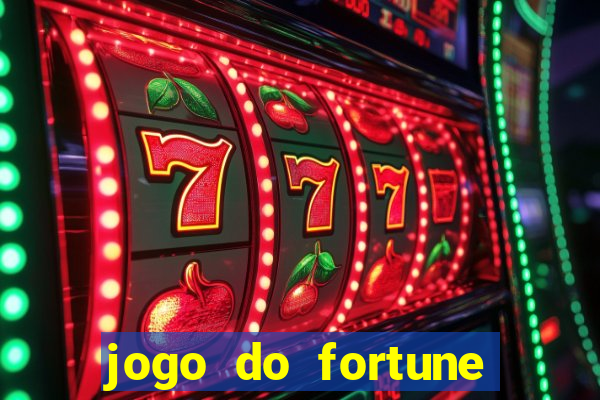 jogo do fortune rabbit demo