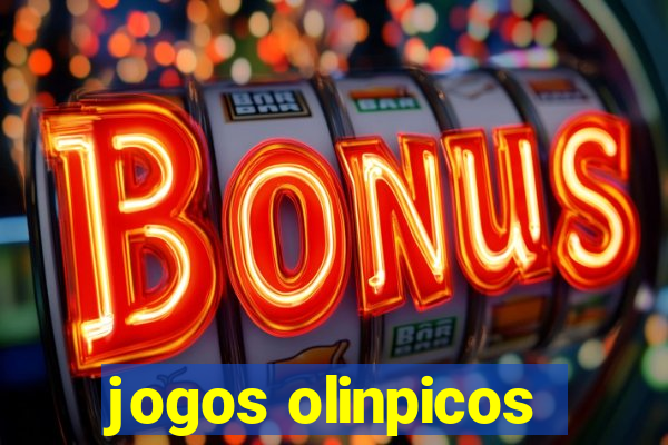 jogos olinpicos