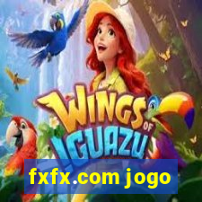 fxfx.com jogo