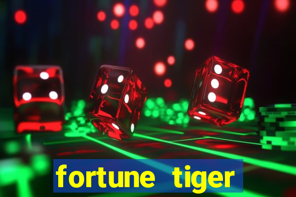 fortune tiger sinais telegram