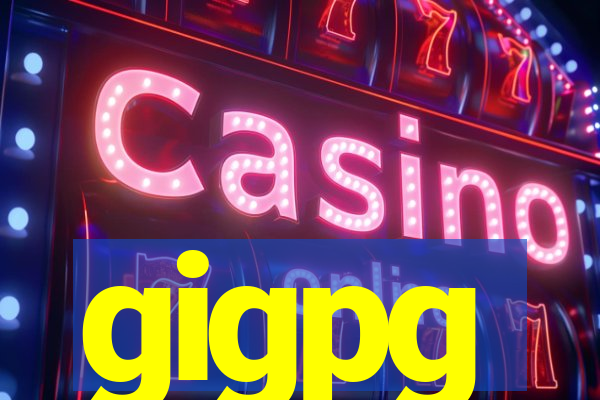 gigpg